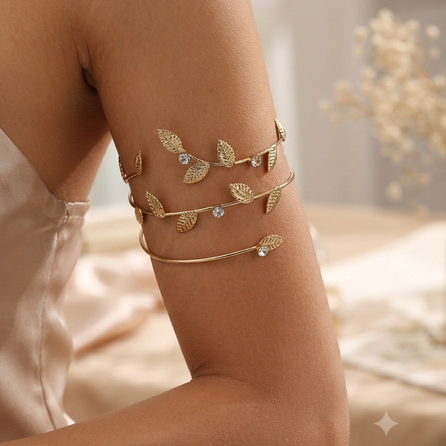 Arm cuff (4140)
