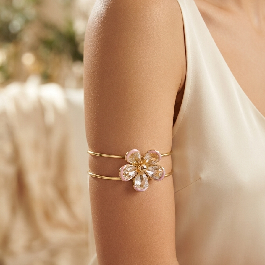 Arm cuff (3049)