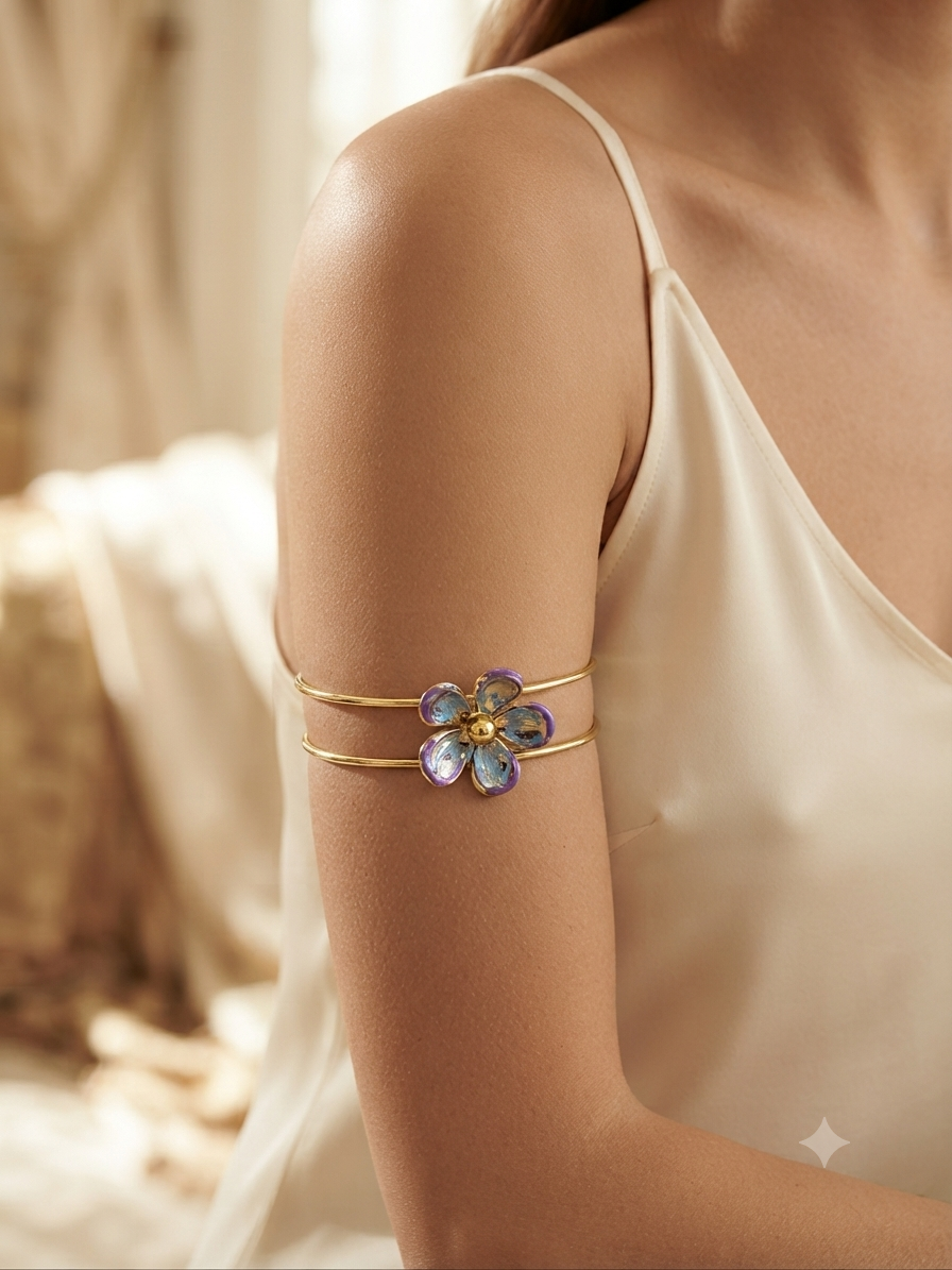 Arm cuff  (4011)