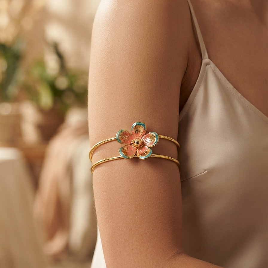 Arm cuff (4010)
