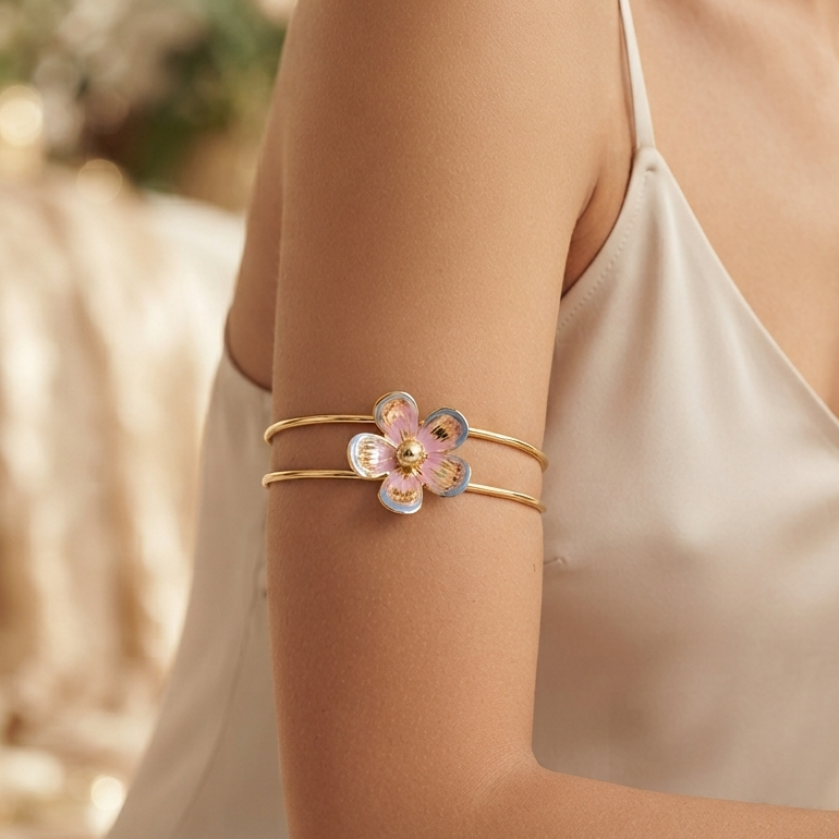 Arm cuff  (4040)