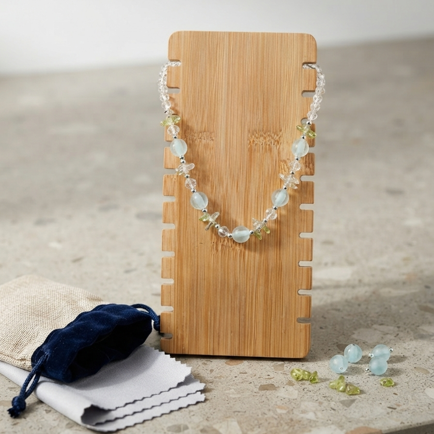 Necklace (9640)