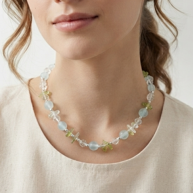 Necklace (9640)