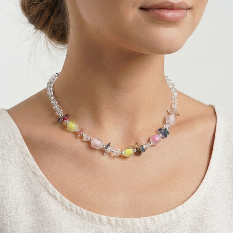 Necklace 15 (9499)