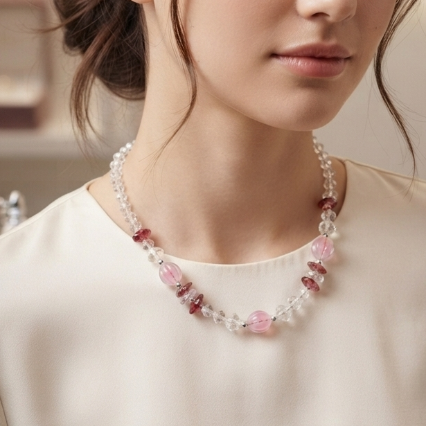 Necklace (9639)