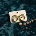 Premium fancy Earring (4157)