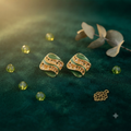Premium fancy Earring (4040)