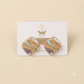 Premium fancy Earring (4029)