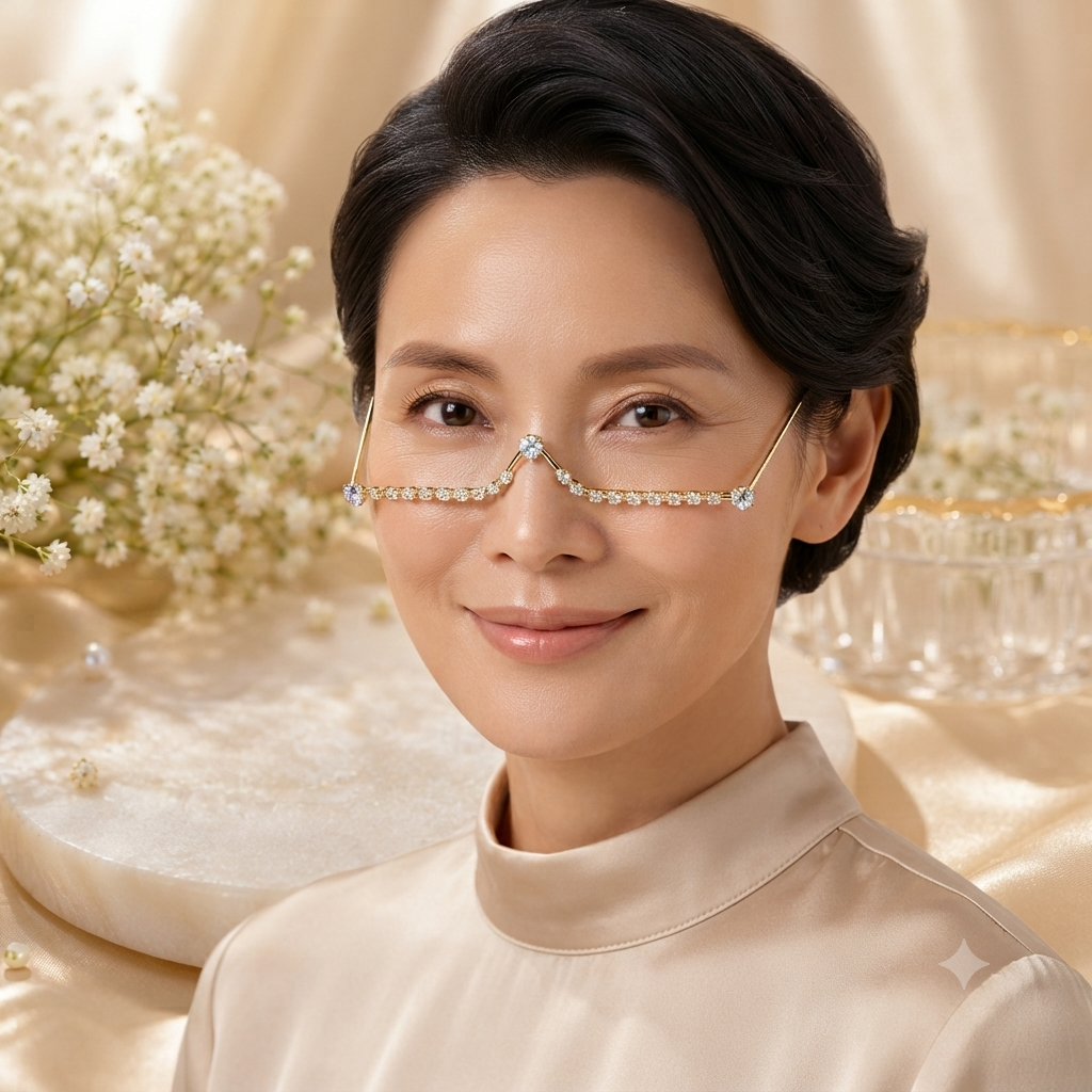 Trading glasses (9371) 3