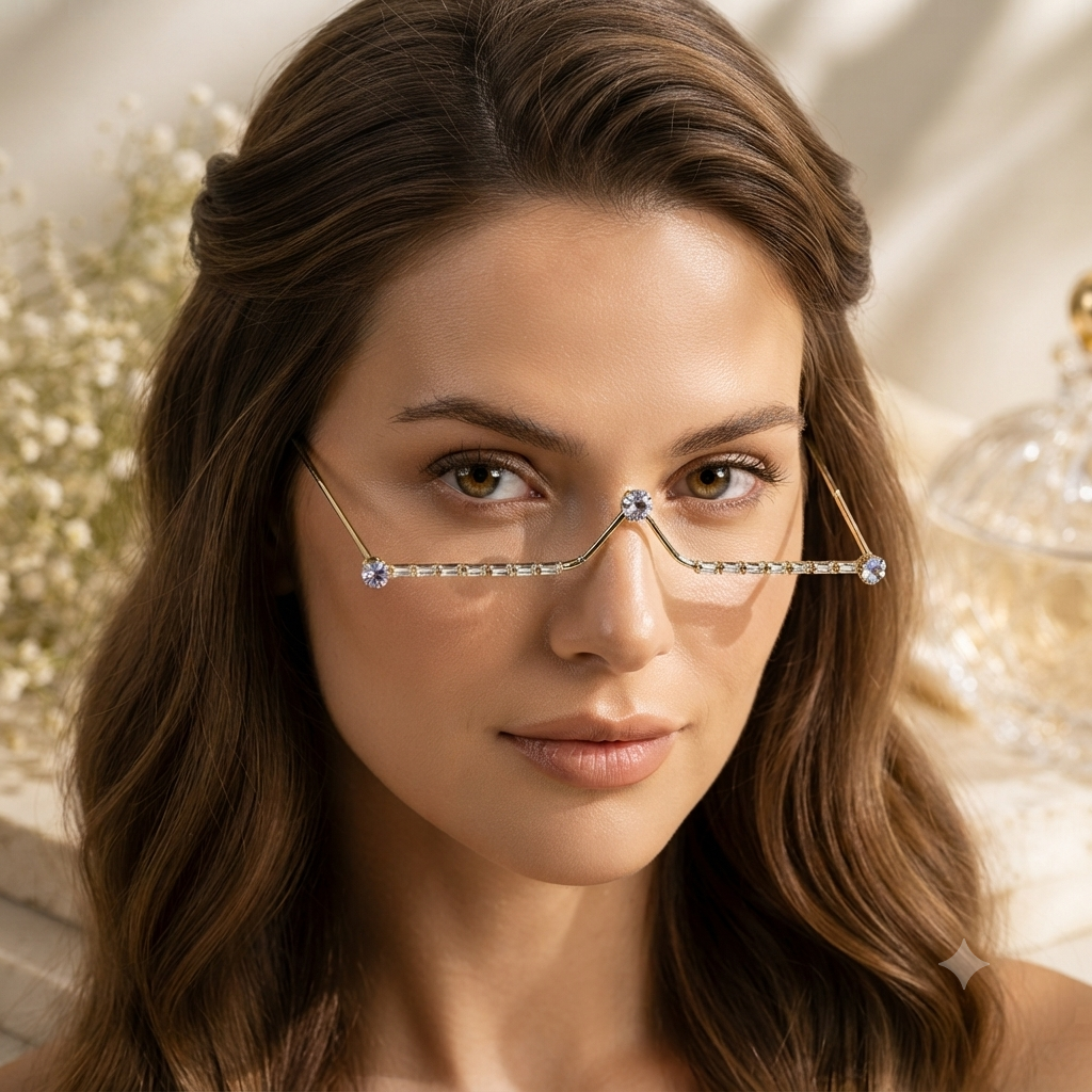 Trading glasses (9367) 1