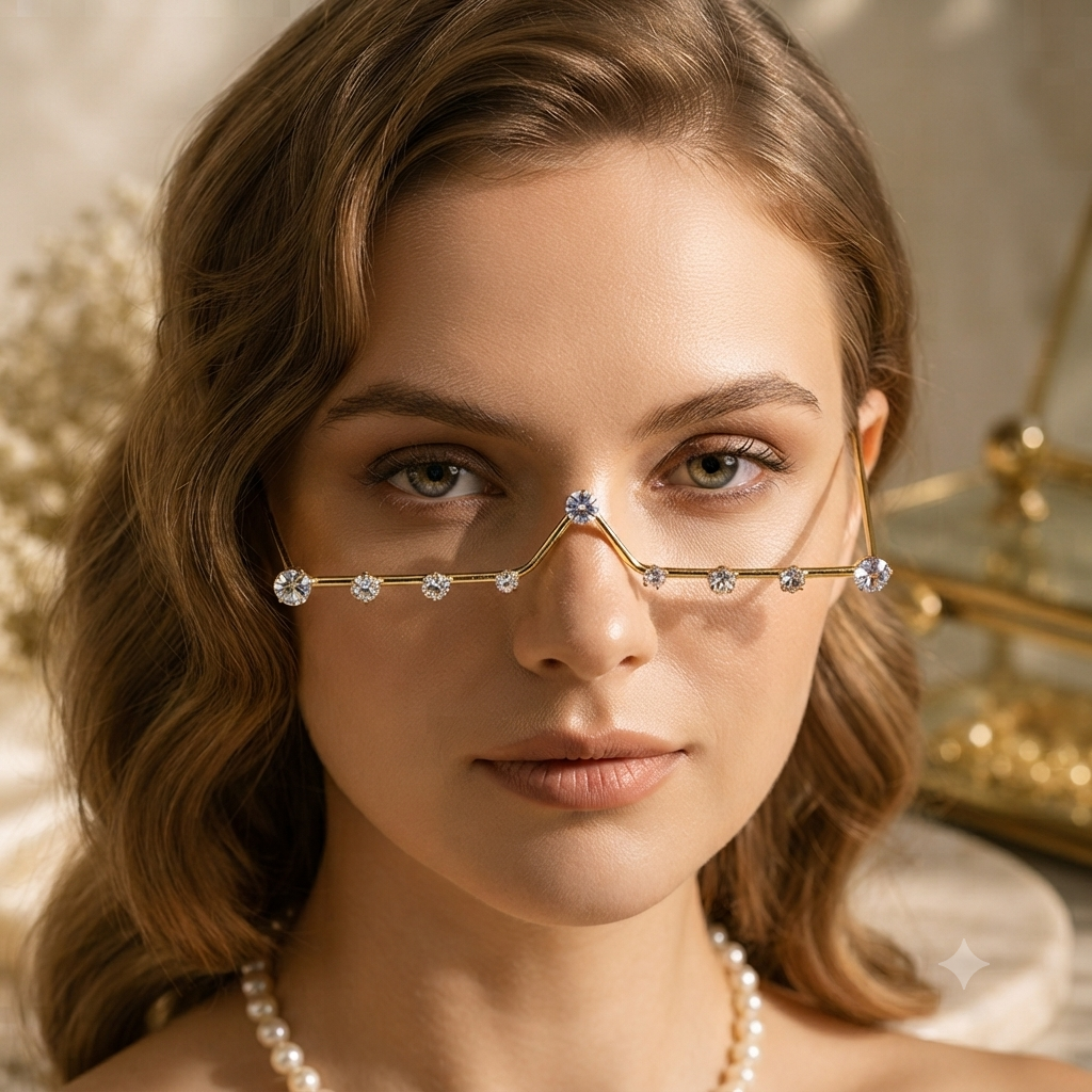Trading glasses (9370) 2