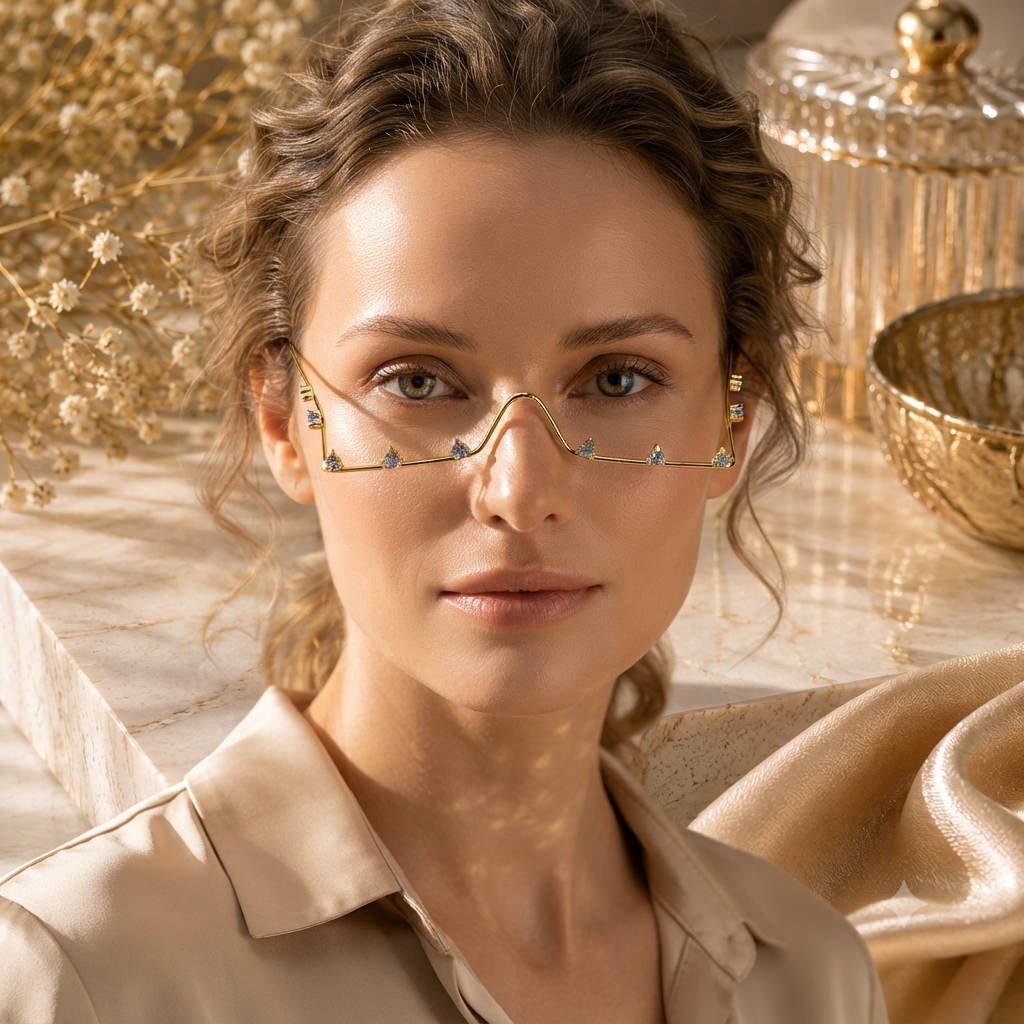 Trending glasses 7 (9399)