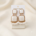 Premium fancy Earring (9568)