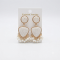 Premium fancy Earring (9552)