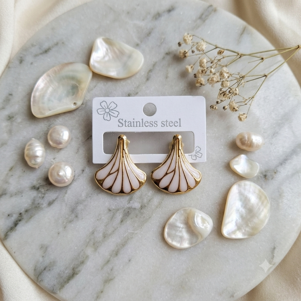 Fancy Earring (0529) 27