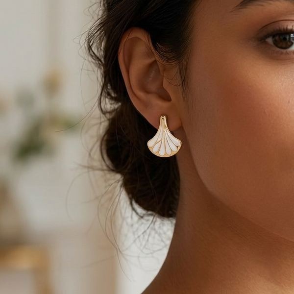 Fancy Earring (0529) 27