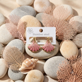 Anti Tarnish Earring (0507)