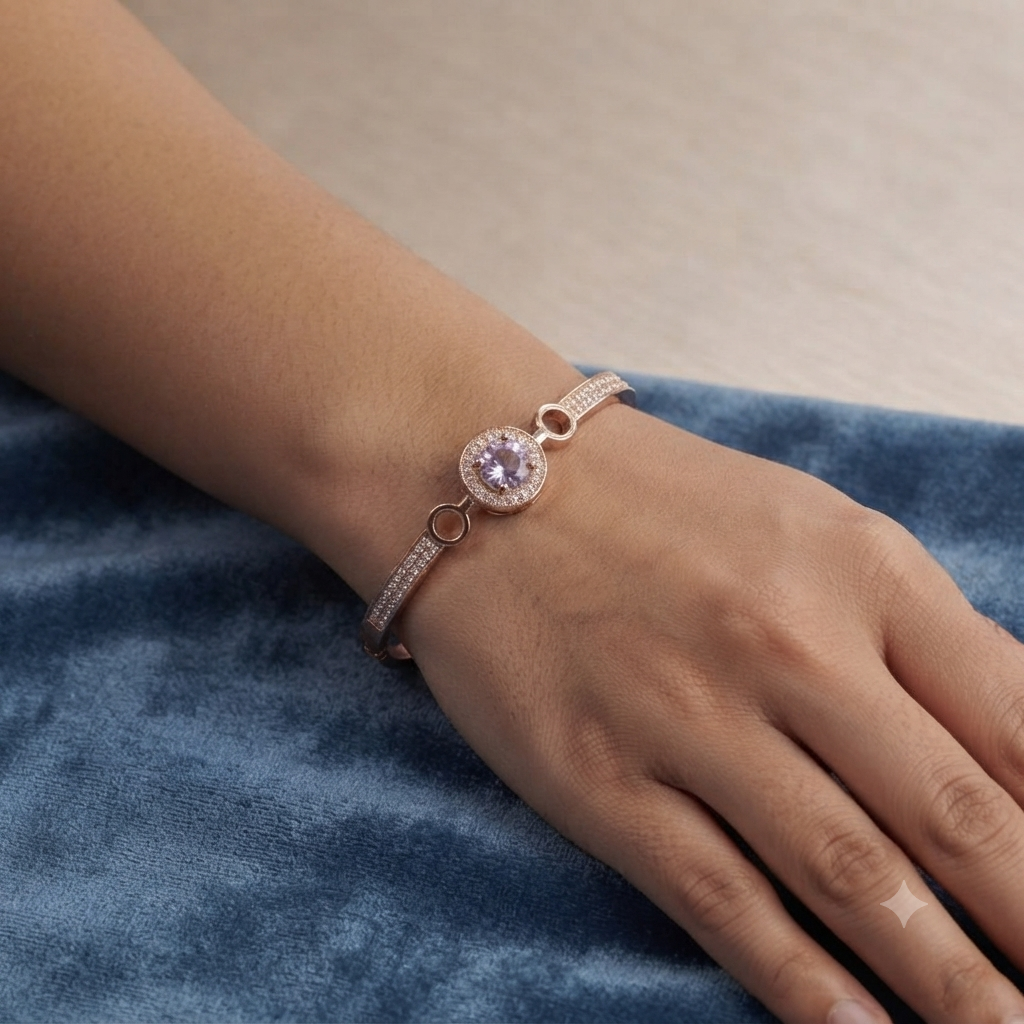 Fancy Bracelet (9190)