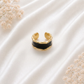 Fancy Adjustable Mina Ring (9554)