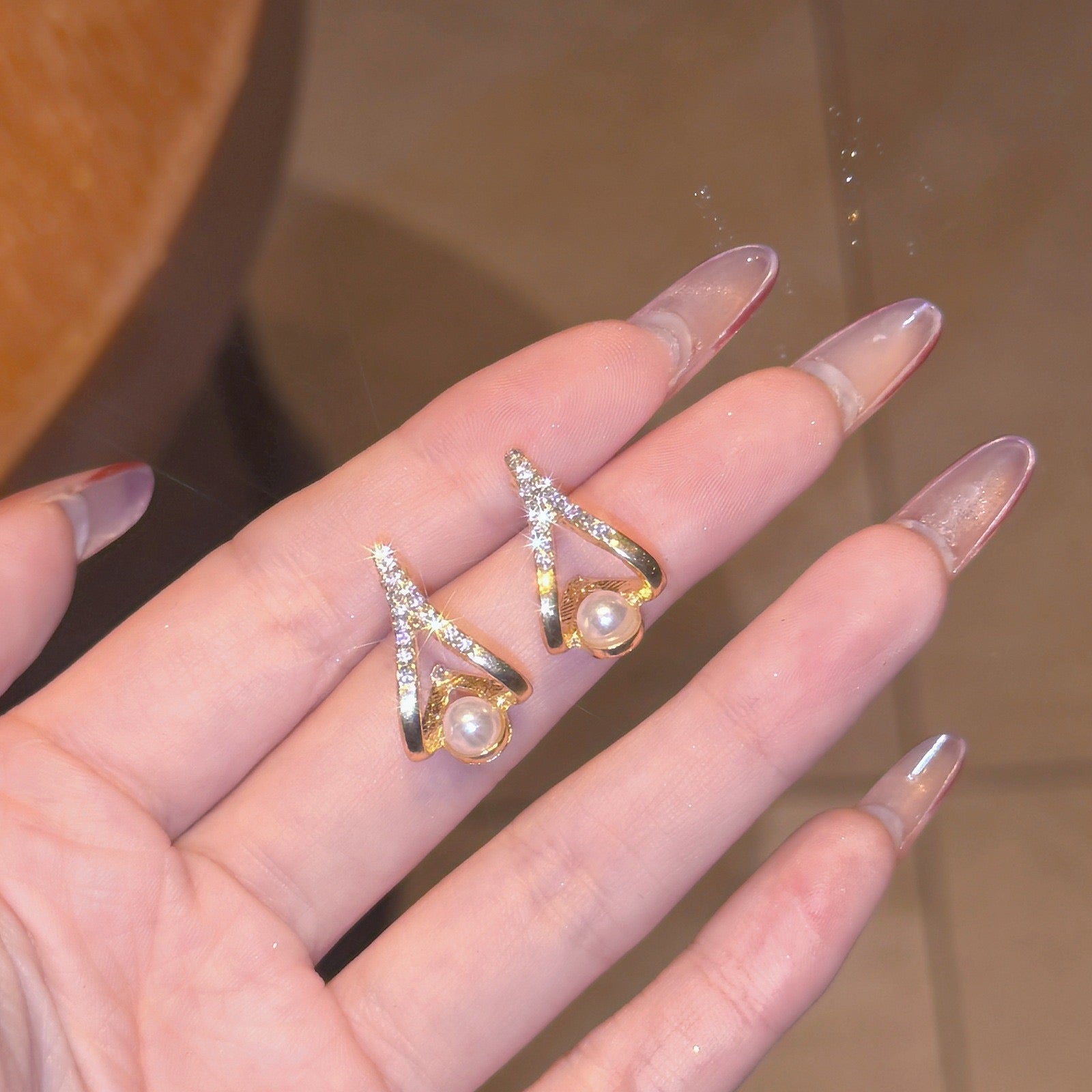 Mimi-0104 (Golden)