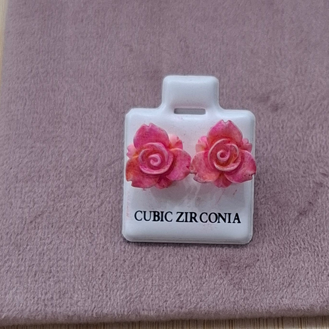 Fancy Earring (9560)