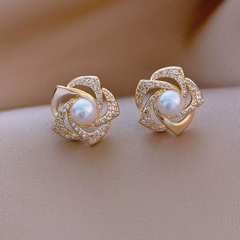 Korean Earring (0423)