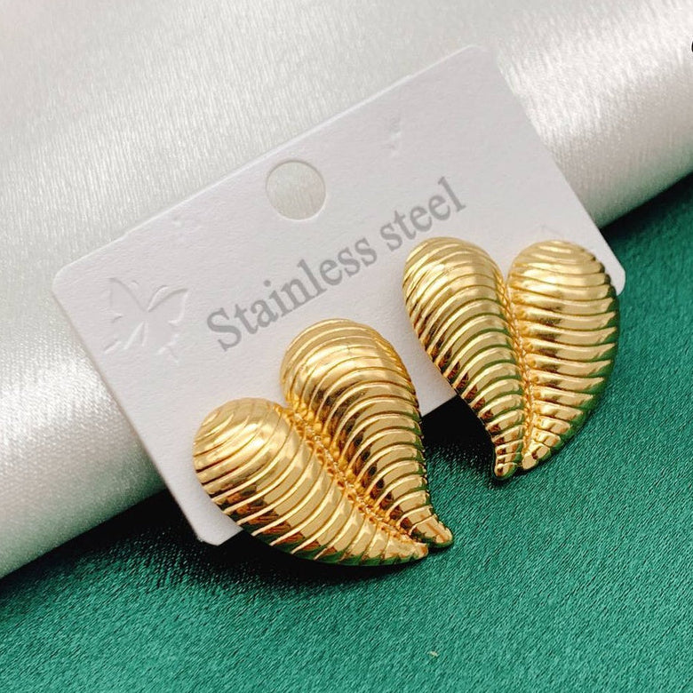 Anti Tarnish Earrings
