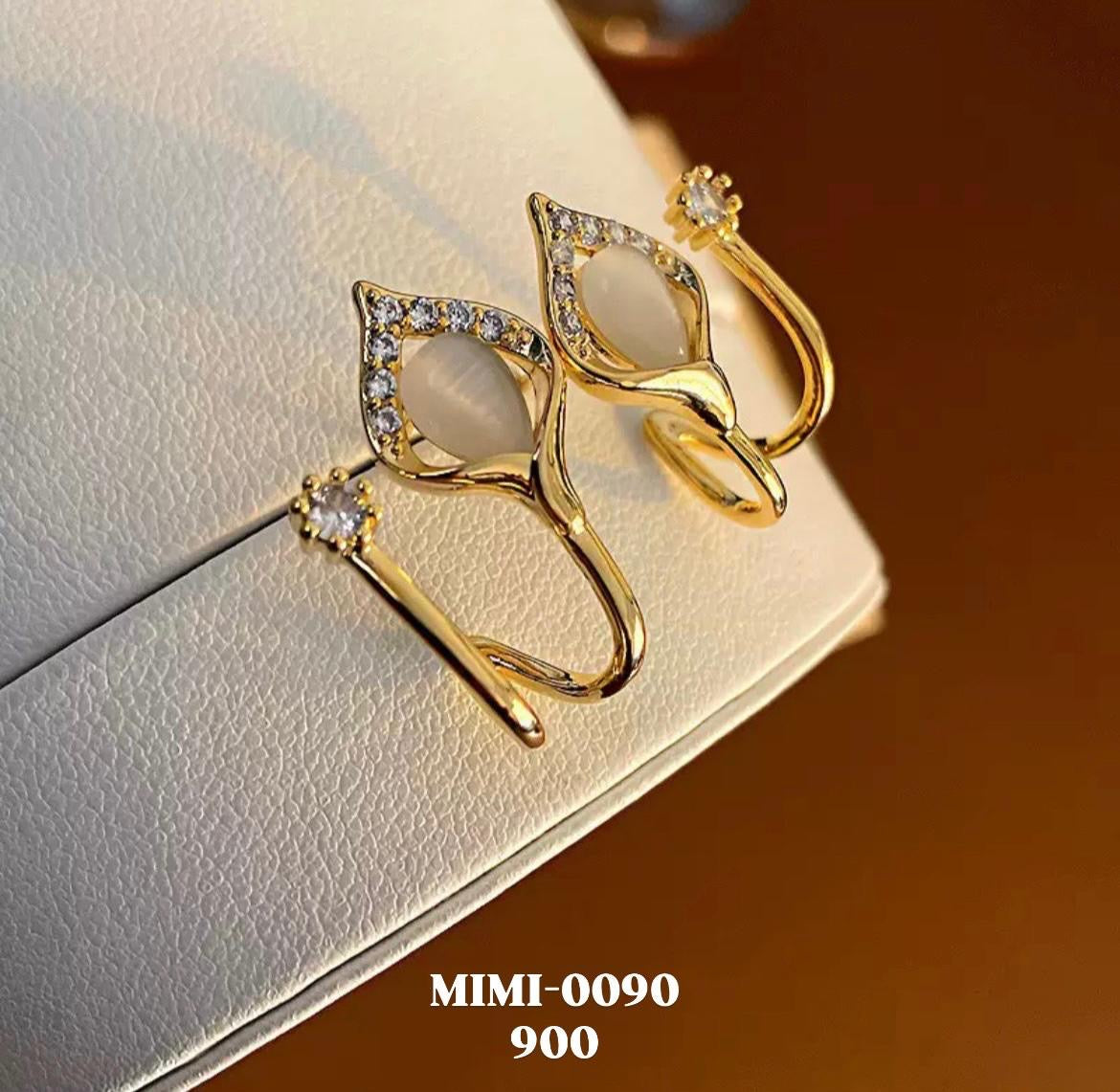 Mimi-0090 (Golden)