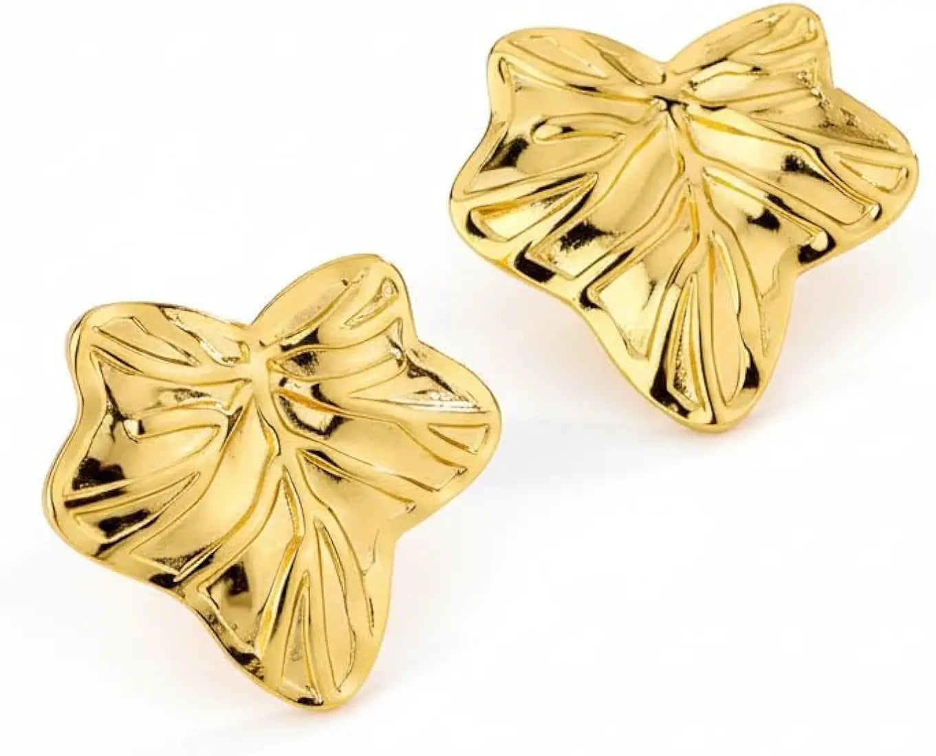 Anti Tarnish Earring 30(9395)