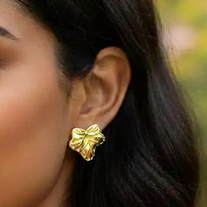 Anti Tarnish Earring 30(9395)