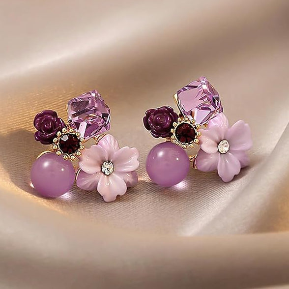 Korean Earring (0305)