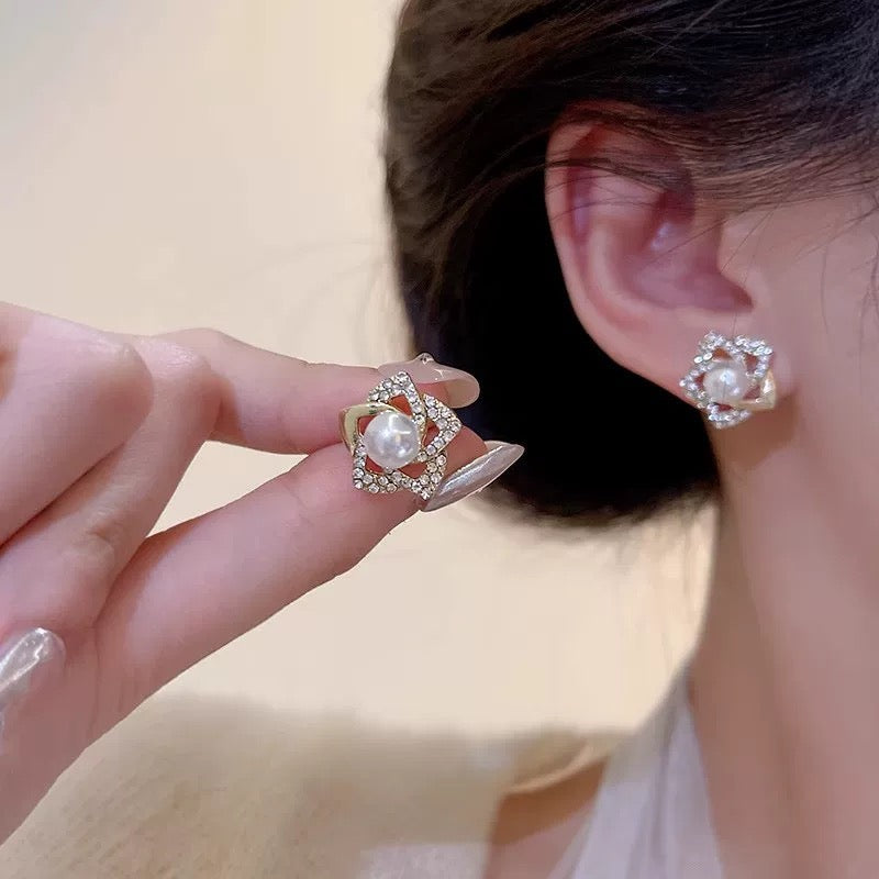 Korean Earring (0423)