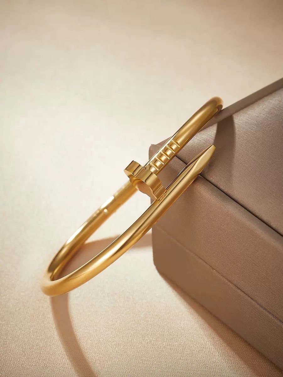 Anti Tarnish Bracelet-49