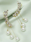 Korean Earring (0352)