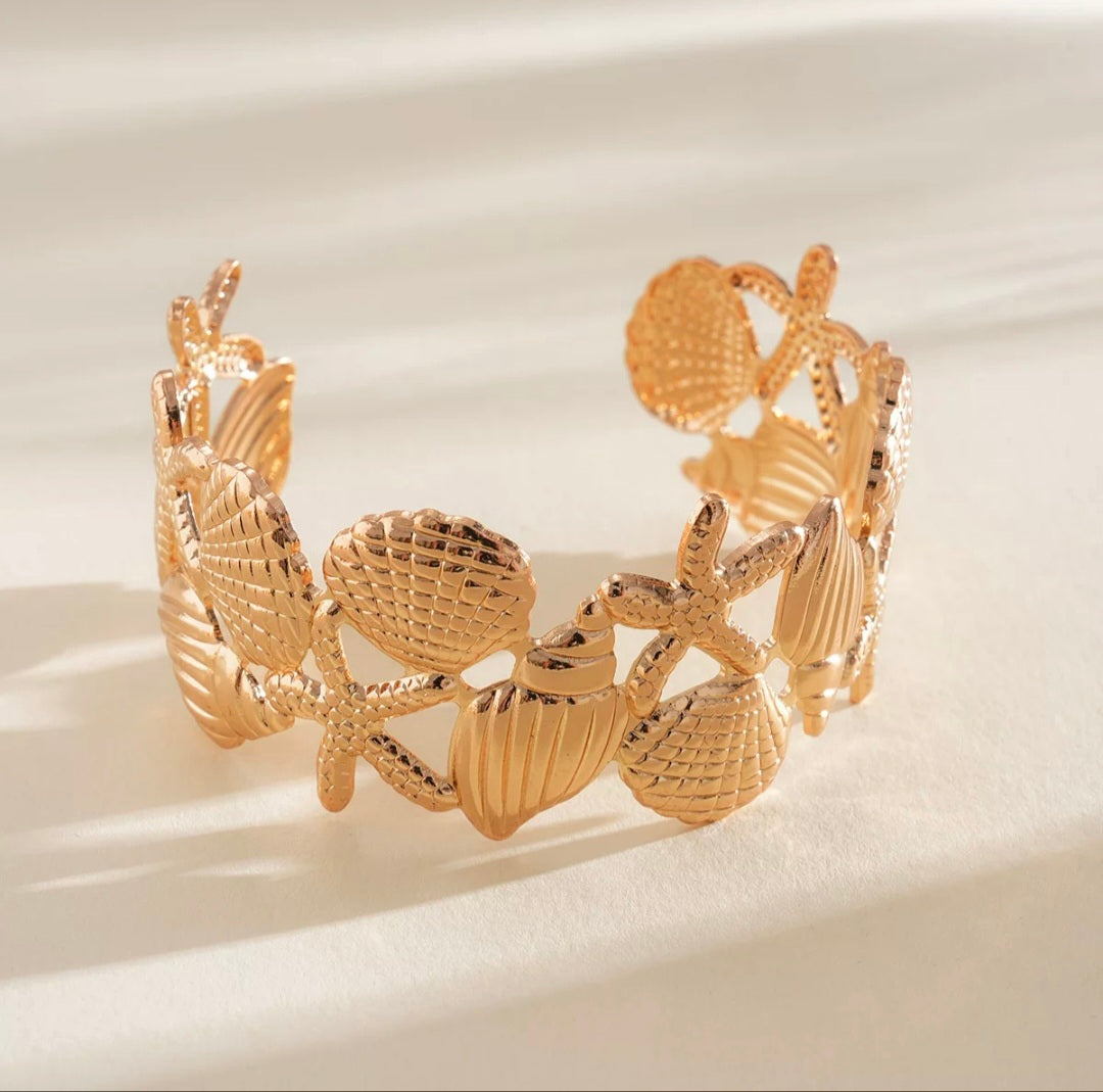 Broad Bracelet (9544) 16