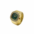 Adjustable Ring Watch 3