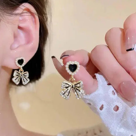 Korean Earring (0345)