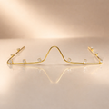 Trading glasses 3