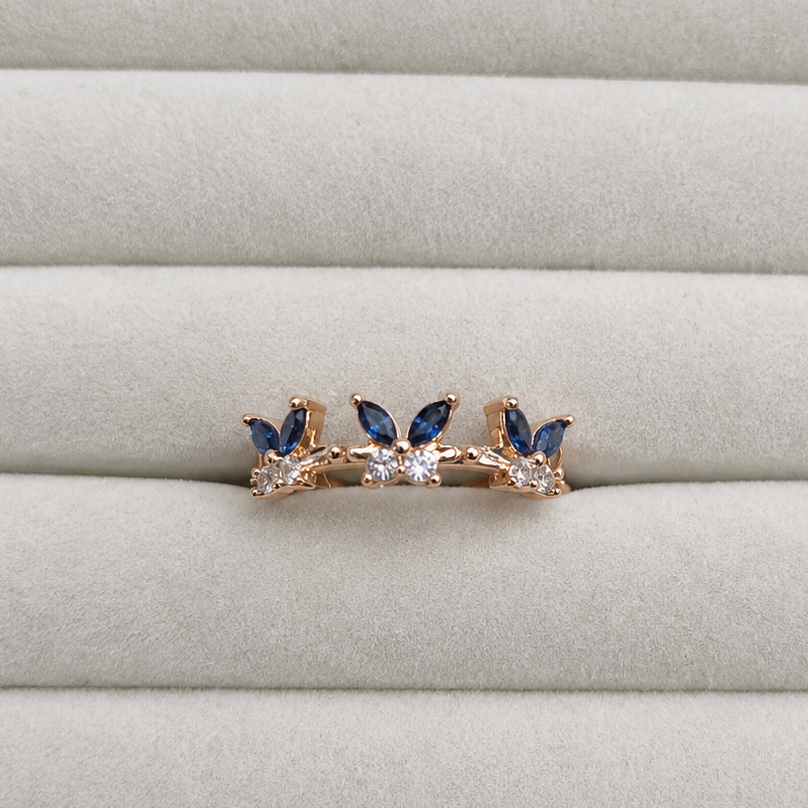 AD CZ RING (9498)