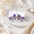Anti Tarnish Earring (9542)