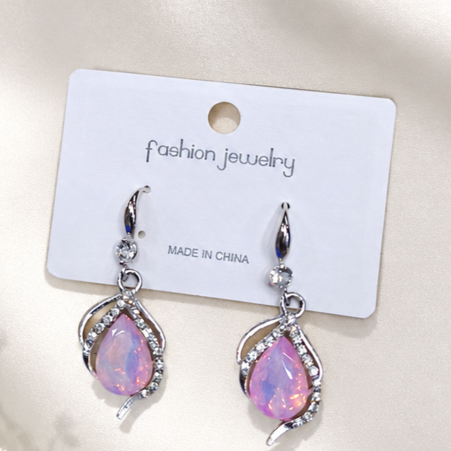Fancy Earring (9110)