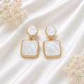 Premium Fancy Earring (0500) 23