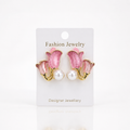 Premium Fancy Earring (9533) 54