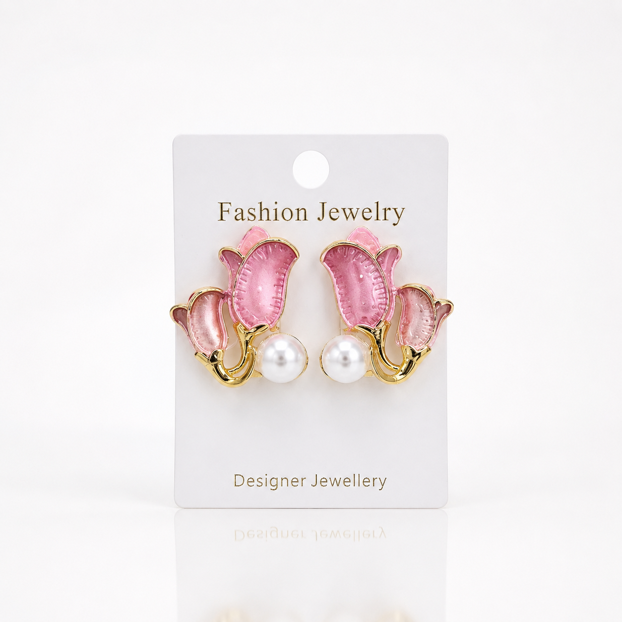 Premium Fancy Earring (9533) 54