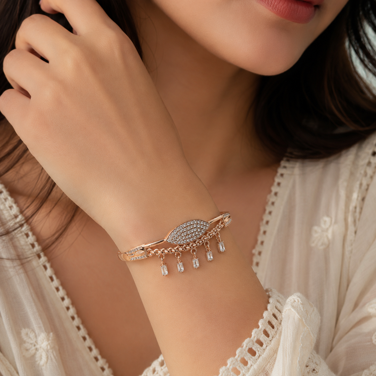 Fancy Bracelet (4118)