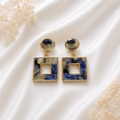 Premium fancy Earring (6008)