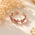 AD cz ring (9504)