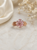 AD cz ring (4022)
