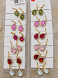 Fancy Earring combo (9166)