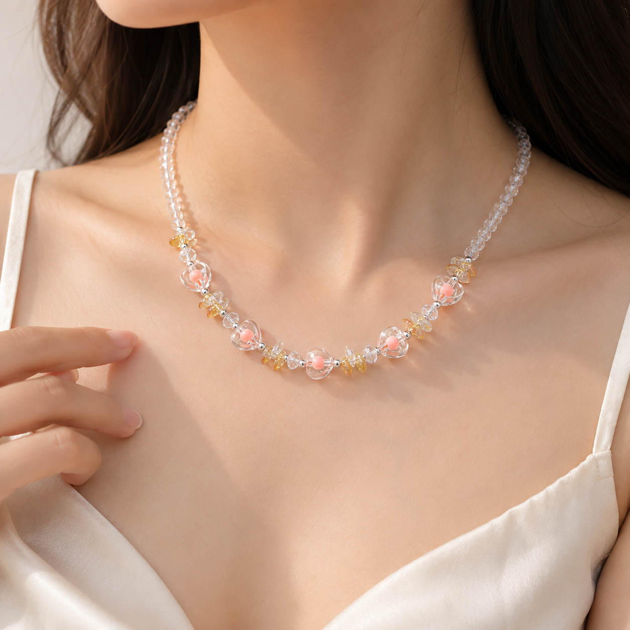 Necklace (9032)